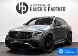 Mercedes-Benz GLC 63 AMG S 4M Coupe *GSD*Virtual*Burm*Schale