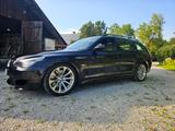 BMW M5 Touring E61 M5 83tkm - BMW M5: Kombi