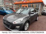 Suzuki Swift 1.0 2.HAND/KLIMA/KAMERA/SHZ/ALUFELGEN - gebrauchte Suzuki Swift aus dem Jahr 2017