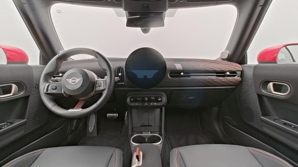 MINI John Cooper Works Cabrio - Bild 12