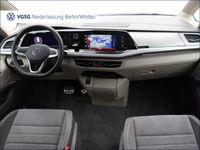 Volkswagen T7 Multivan - Vorschau Bild 10