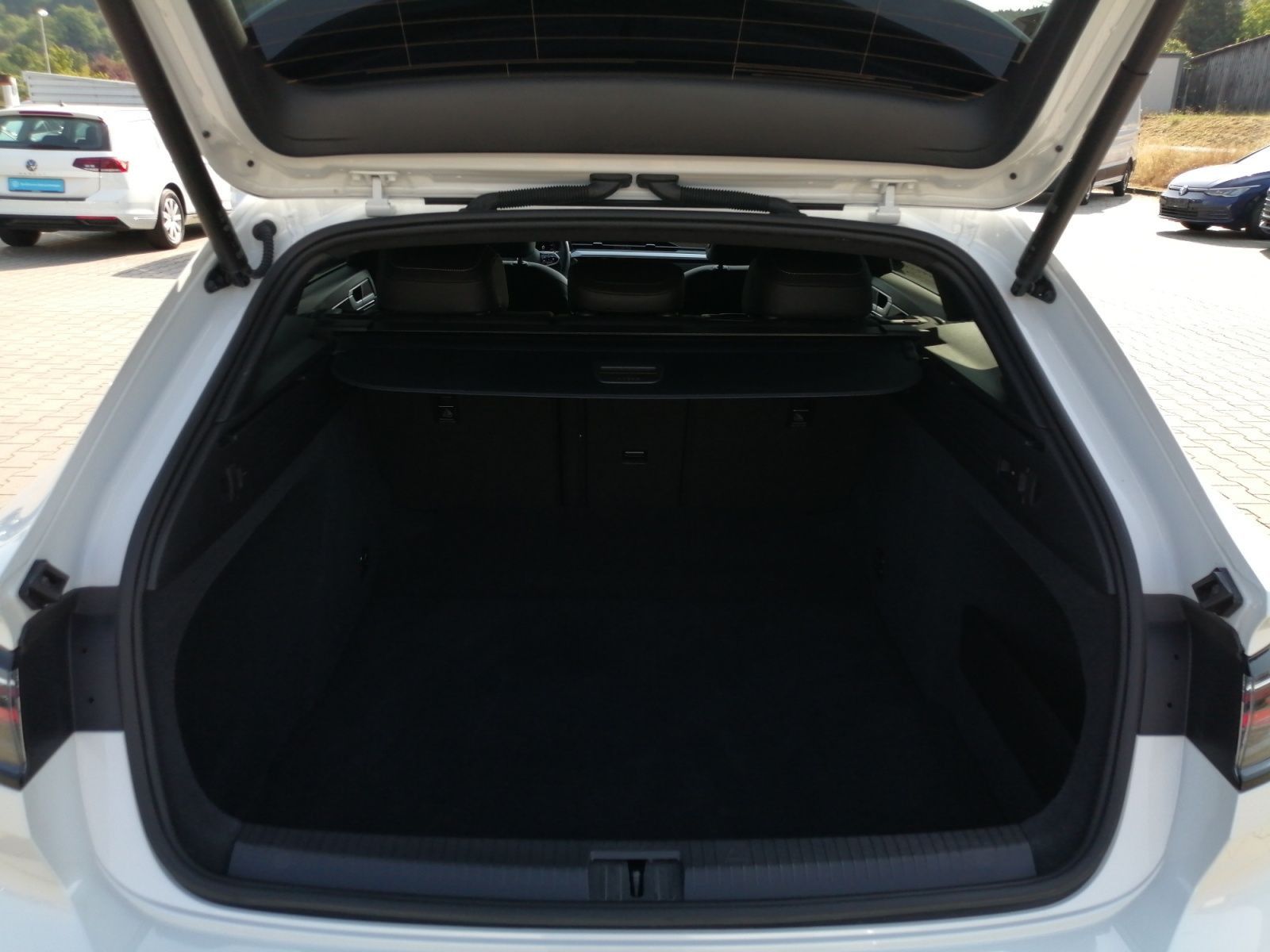 Volkswagen Arteon - Bild 18