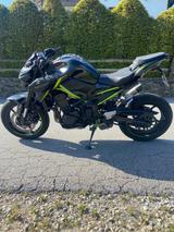 Kawasaki Z900 92 kW 125 PS EZ 03/22 Service neu - Offers matching your search criteria