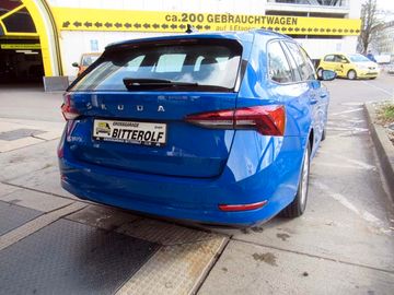 Skoda Octavia - 10