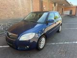 Skoda Fabia Ambiente - Skoda Fabia Ambiente mit Diesel-Antrieb