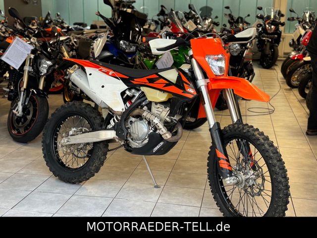 KTM EXC 350 F