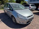 Ford S-Max "Automatikgetriebe/Klimaautomatik"131PS" - gebrauchte Ford S-Max aus dem Jahr 2007
