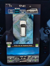 Bild 16 Subaru Forester AWD Hybrid Kamera ACC CarPlay SHZ SHD