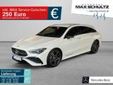 Mercedes-Benz CLA 180 SB AMG*AHK*360°*LED*Night*Keyless*Kamera - Mercedes-Benz CLA 180 Shooting Brake in Düsseldorf