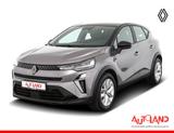 Renault Captur Tce 160 Techno Aut. LED Kamera - Renault Captur Tageszulassungen