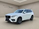 Volvo XC90 D5 AWD Inscription  1.Hand/Assists/AHK - gebrauchte Volvo XC90 aus dem Jahr 2019