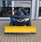 QJ Motor SFA 1000 ABS DLX Touring,EPS,Schneeschild - QUAD SCHNEESCHILD