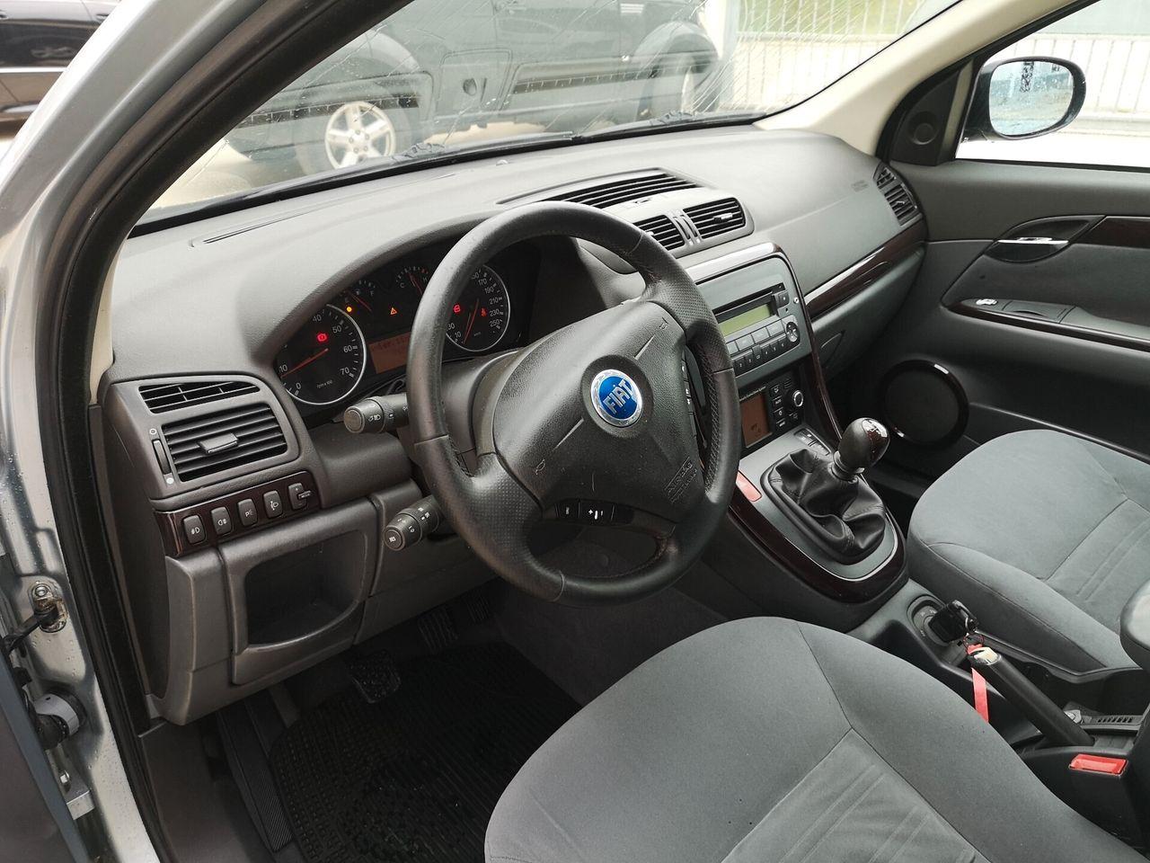 Fiat Croma 2007 — photo 7