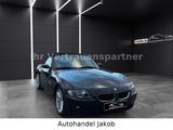 BMW Z4/Roadster/1.Besitz/Service nur BMW/TRAUM! - BMW Z4 in Augsburg