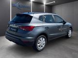 Seat Arona Reference 1.0 TSI Klima Sitzh. Tempomat - Seat Arona: Reference