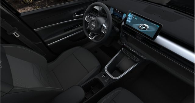 Jeep Avenger - Bild 8