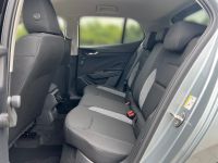 Skoda Fabia - Vorschau Bild 14