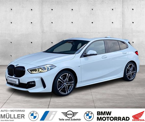 BMW 120d xDrive M Sport HiFi DAB LED