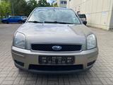 Ford Fusion Plus - Ford Fusion: Automatik