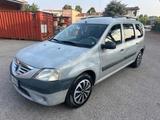 Dacia DACIA Logan neopatentati Bellissima Buone Condiz - gebrauchte Dacia Logan aus dem Jahr 2007