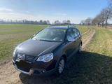 Volkswagen Polo Cross 1.4TDI Festpreis 1 H... - Volkswagen Polo aus 2006: TDI