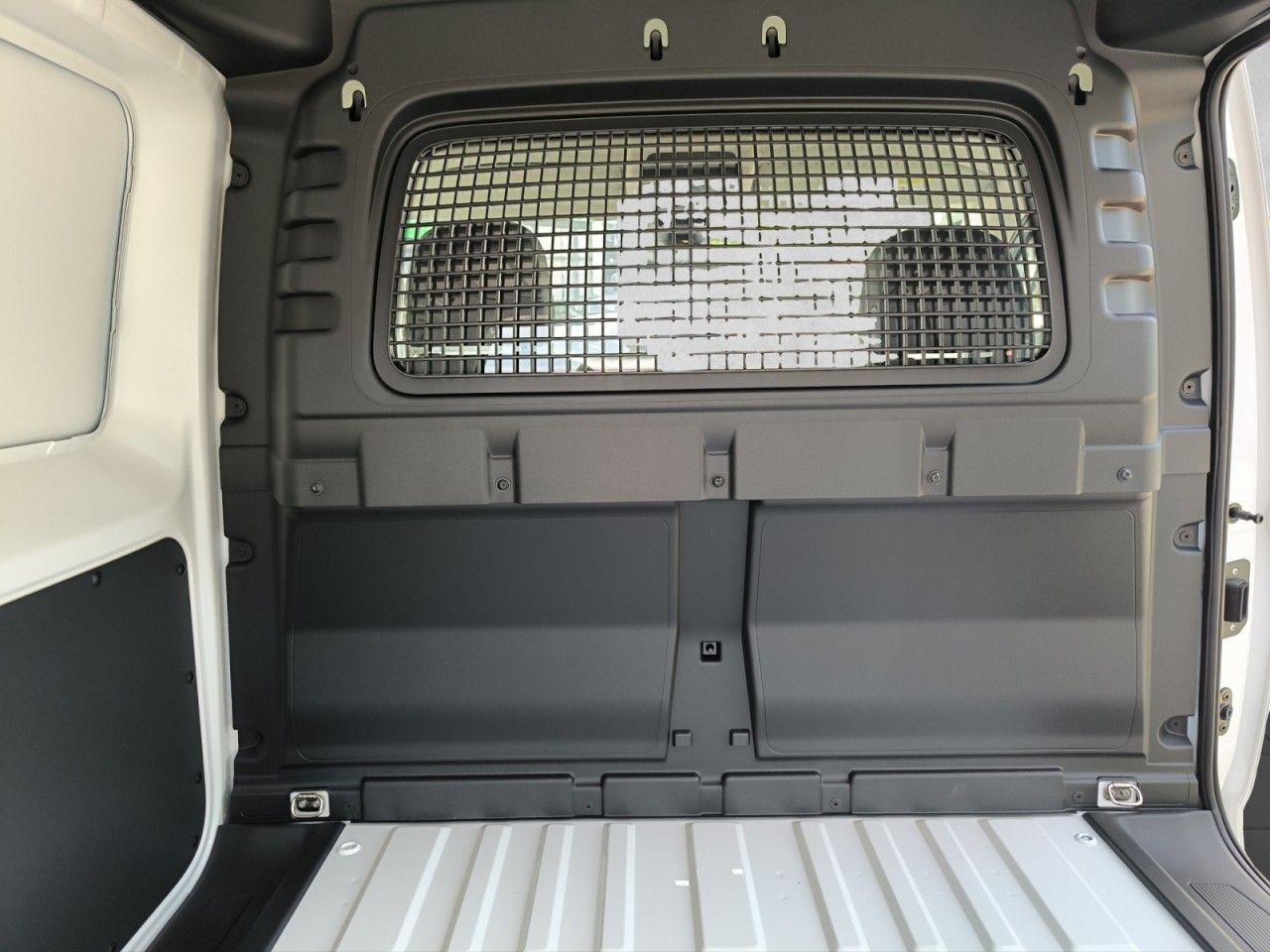 Fahrzeugabbildung Volkswagen Caddy Cargo Design Edition 2.0 TDI 75 kW