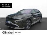 Skoda Enyaq Coupé 60 Lodge - Skoda Enyaq Jahreswagen