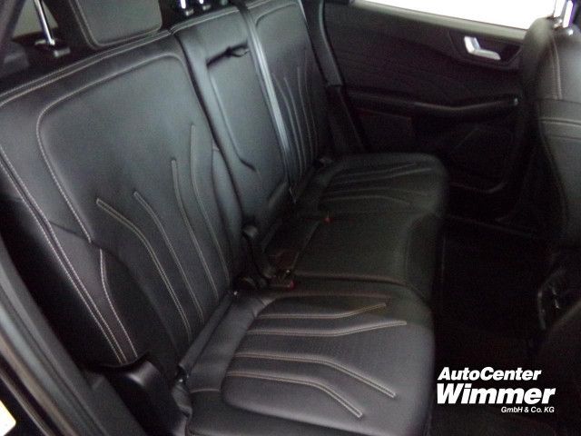 Foto Nummer 8: FORD Kuga