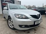 Mazda 3 Lim. 1.6 Sport Active - gebrauchte Mazda 3 aus dem Jahr 2007