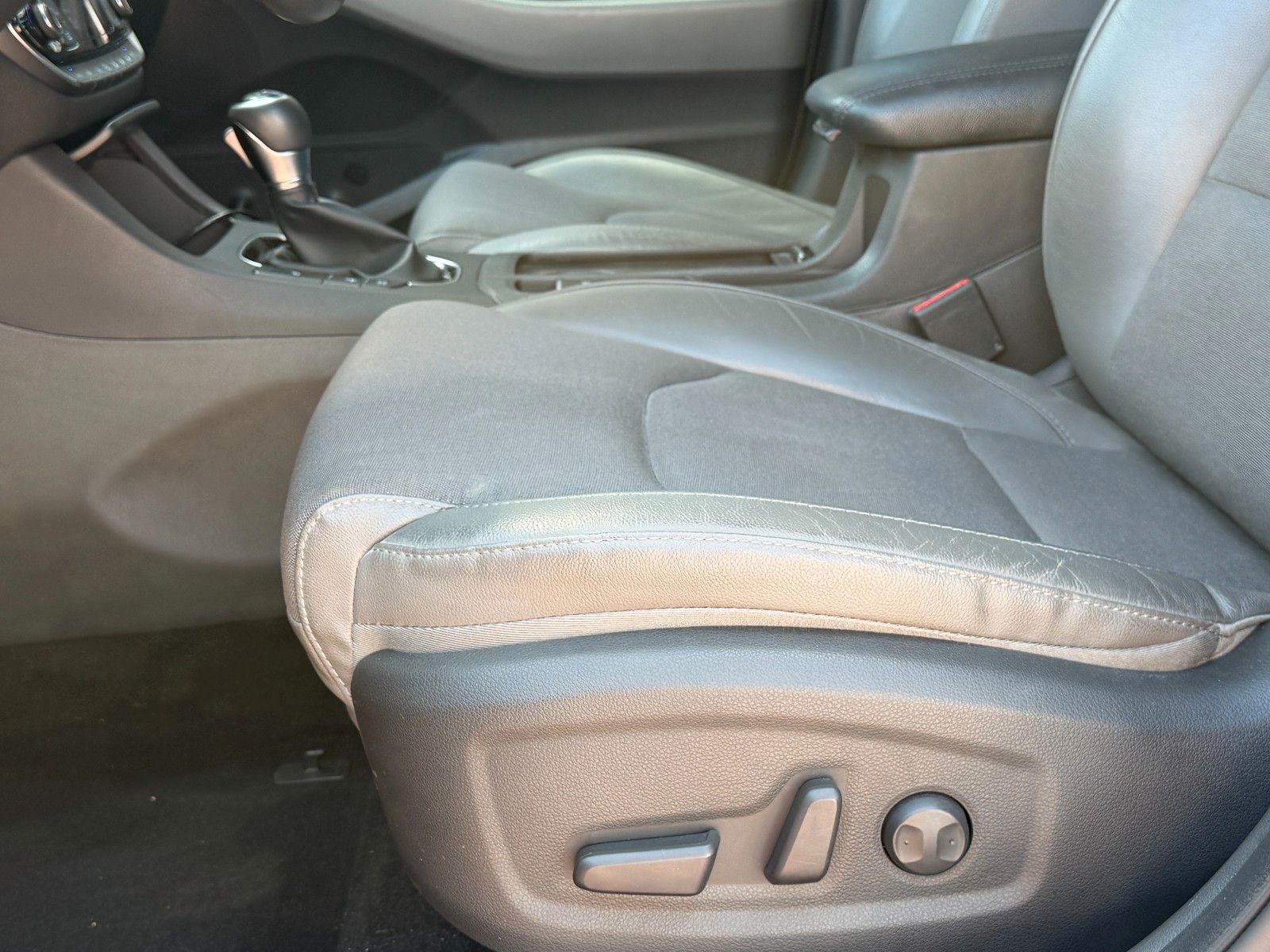 Fahrzeugabbildung Hyundai i30 1.5 T-GDI 48V Prime *Navi*Totwinkel*ACC*RFK*