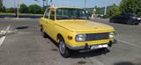 Wartburg 353 Oldtimer, 1 Besitzer, original Zustand - Wartburg Gebrauchtwagen