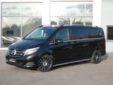 Mercedes-Benz V 250 CDI/BT/d extra Lang*7 Sitzer*Leder*Kamera - Mercedes-Benz V 250 in Dortmund