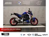 BMW F 900 R - BMW R 90