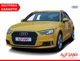 Audi A3 Sportback 35 1.5 TFSI sport S-Tronic Bi-Xenon - Audi A3: Automatik, Sportback
