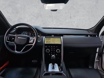 Land-Rover Discovery Sport - 5