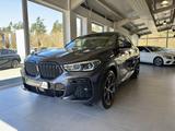 BMW X6 xDrive 30d M Sport SKY LOUNGE*ICONIC GLOW*AHK - BMW X6 in Nürnberg