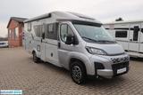 Adria Compact 60Y DL - 140 / Markise / FuBo