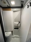 Adria Twin ALL IN 640 SLB MJ 26* Automatik*Bestand*