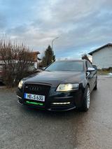 Audi S6 C6 4F 5,2l V10 - gebrauchte Audi S6 aus dem Jahr 2006
