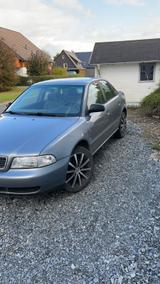 Audi a4 b5 - Audi A4 aus 1996
