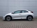 Honda Civic 1.4 Elegance (Navi/Kamera/1-Hand) - Honda Civic in Mainz