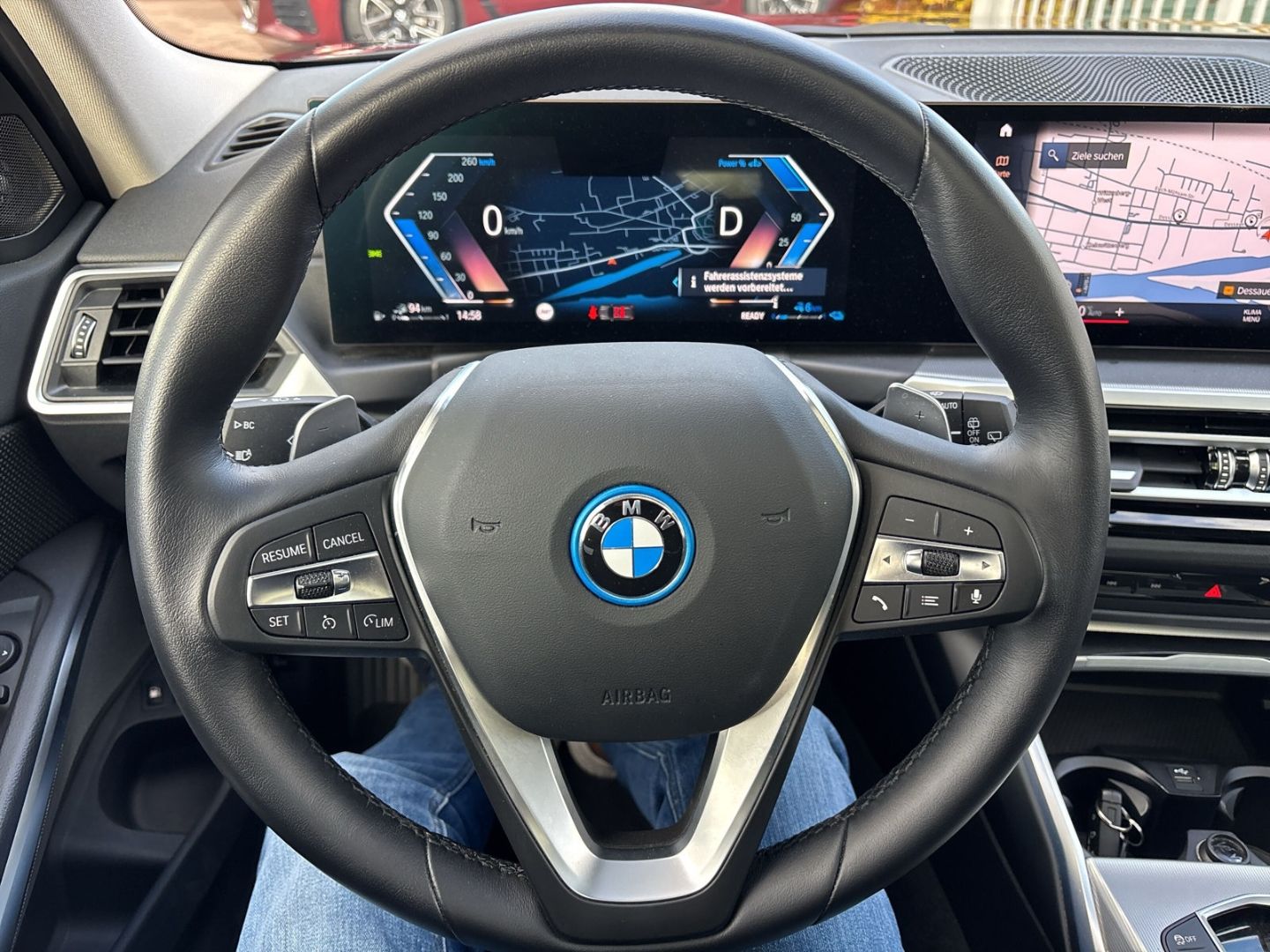 BMW 320 e Touring AHK+DAB+HarmanKardon+LED+ foto 20