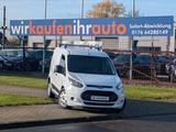 Ford Transit Connect Kasten Trend*PDC V-H*AHK*KLIMA ! - Ford Transit Connect: 3 Türen