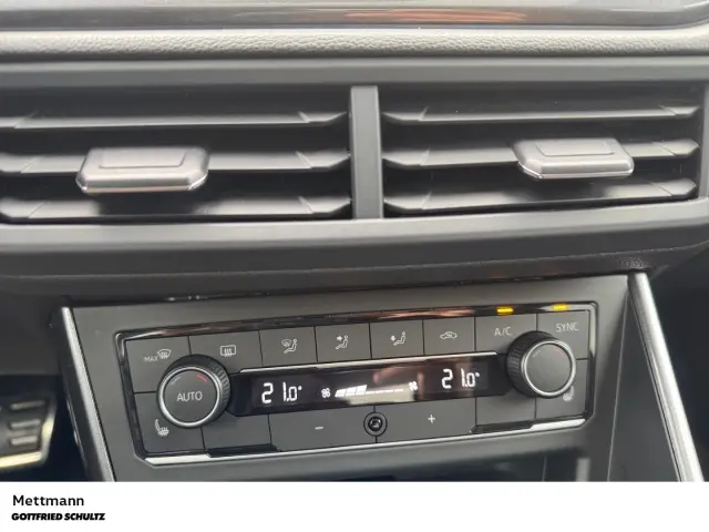 Volkswagen Polo GTI DSG LED PANO SHZ PDC ACC LM ZV, миниатюра 17