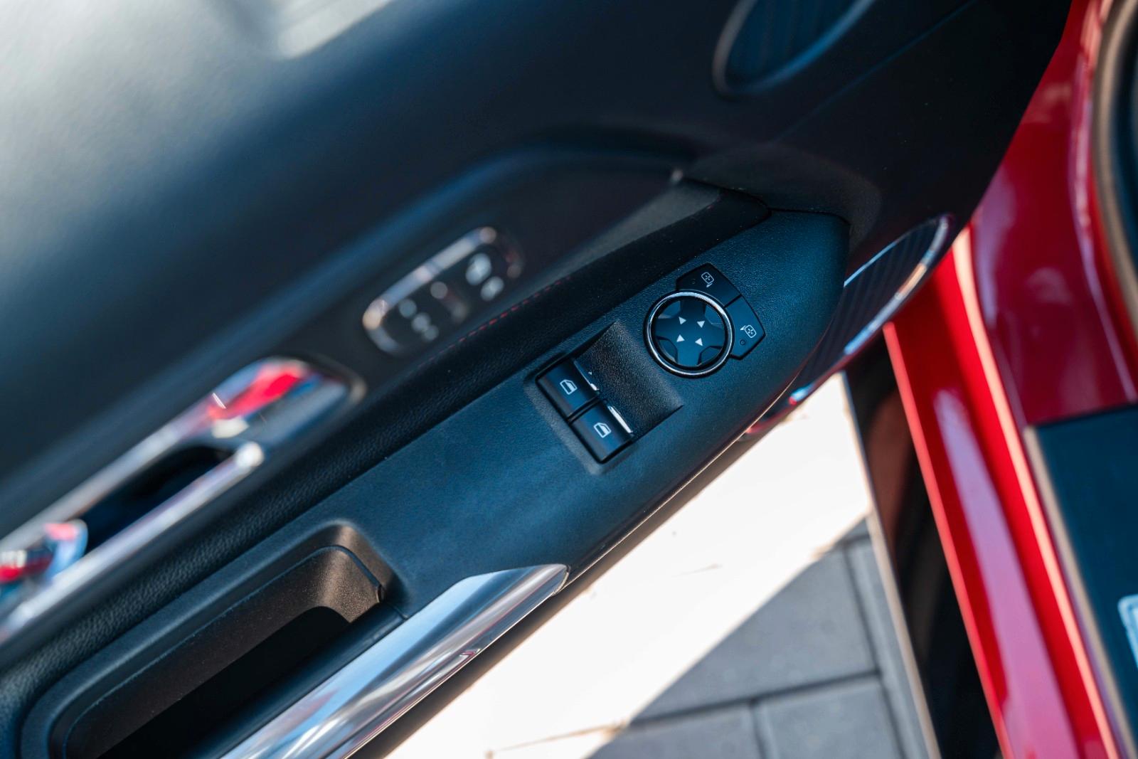 Ford Mustang GT 5,0 Gt 350 SHELBY PREMIUM VOLL