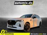 Mazda CX-60 3.3 e-SKYACTIV-D 200 Homura ACC,AUTOM.,LED - Mazda CX-60 mit Panoramadach