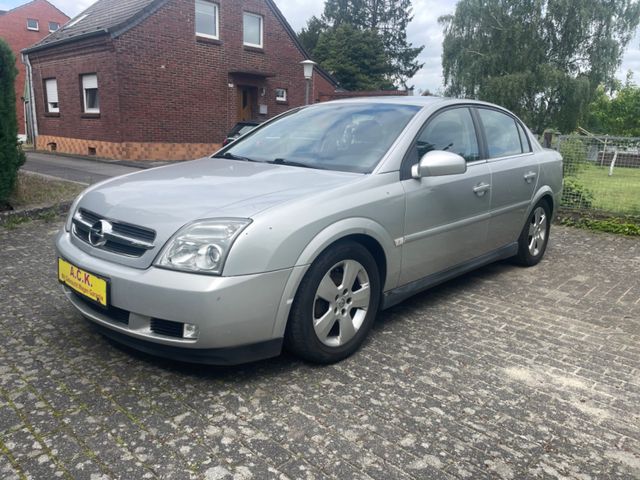 Opel Vectra C Lim. Elegance