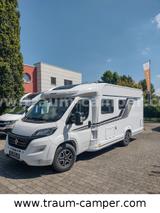 Knaus SKY TI Platinum Sel. 650 MF - Knaus Sky ti 650 mf