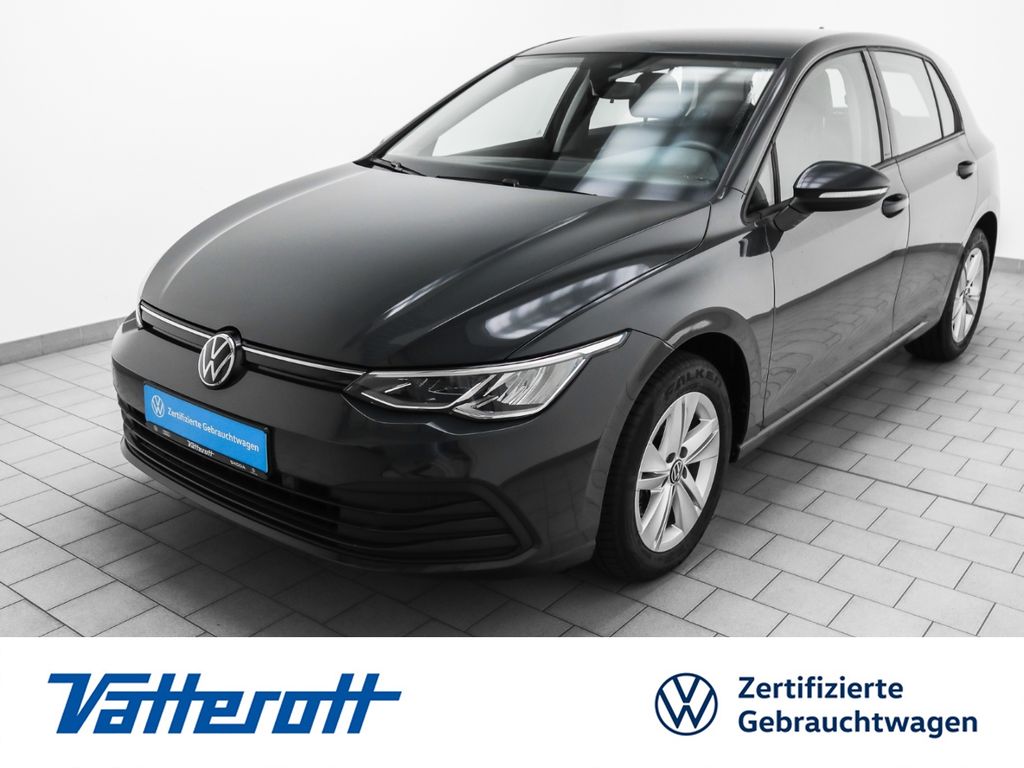 Image of Volkswagen Golf