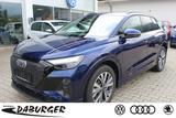 Audi Q4 e-tron 45 quattro Advanced+Sound-System+93% - Audi: System Sound